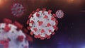 Coronavirus disease COVID-19 is an infectious disease caused by a newly discovered coronavirus