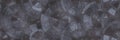 3D rendering. Corrosion metals- background abstract pattern