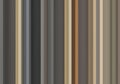 3d rendering. dark pastel tone color vertical wood bar panel wall background