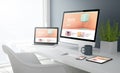 grey studio devices with creativity website
