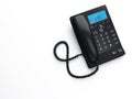 3D rendering desktop phone