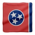 Tennessee State flag