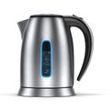 3D rendering electric kettle