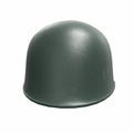 3d Rendering of German Helmet