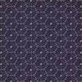 3d rendering hexagonal wire background. Abstract geometric pattern