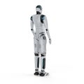 Robot full body