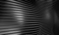 Abstract wave wall texture Royalty Free Stock Photo