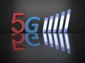 Upcoming 5g mobile technology