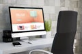 industrial workspace creativity website