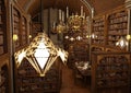 3D Rendering Magic Library
