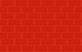3d rendering. modern seamless red brick block design pattern stack wall background. Royalty Free Stock Photo