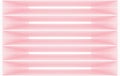 3d rendering. modern sweet pink panel shutter window door wall background