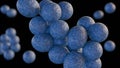 methicillin-resistant Staphylococcus aureus is a type of bacteria that is resistant to antibiotics