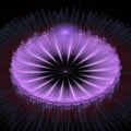 3D rendering, pattern, abstract texture, dream, holographic, psychedelic, nebula, art for creative design, image for art projects