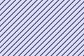 3d rendering, purple diagonal line on plastic wall surface, abstract background
