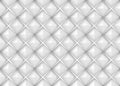 3d rendering. seamless modern diagonal square grid pattern ceramic tiles wall design background.