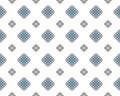 3d rendering of seamless tile pattern