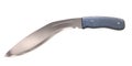 3d rendering khukri Royalty Free Stock Photo