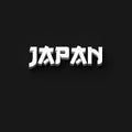 3D RENDERING WORDS `JAPAN`