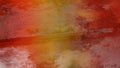 3D renderings. 3D high quality render. Orange porous texture. Red texture for design uses. Ground surface texture. Mars terrain