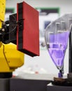 3D scan high precision part for reverse engineering