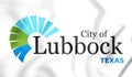 3D Seal of Lubbock Texas, USA.