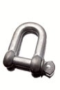 D-shackle