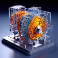 d simulation modeling creating realistic simulations of physic