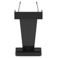 3d Speaker Podium