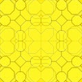 3D tile pattern texture