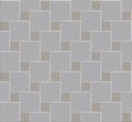 3d tile stone pattern floor