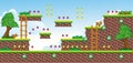 2D Tileset Platform Game 18