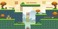 2D Tileset Platform Game 55