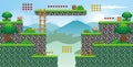 2D Tileset Platform Game 57