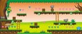 2D Tileset Platform Game 58