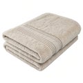 3D Towel Illustration Royalty Free Stock Photo