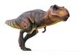 3d render of Tyrannosaurus rex