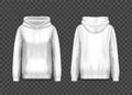 3d woman pullover hoodie or hoody, sweatshirt