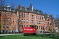 D`Youville is a private Roman Catholic sponsored university located in Buffalo