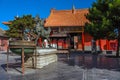 Dazhao Temple Hohhot