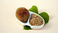 Daal Baati Churma is a popular Healthy food from Rajasthan, India