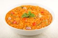 Daal Curry -spicy lentil soup