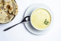 Daal Soup Royalty Free Stock Photo