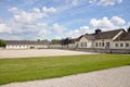 Dachau Concentration Camp