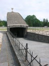 Dachau Concentration Camp