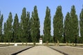 Dachau Concentration camp