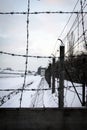 Dachau Concentration Camp Memorial