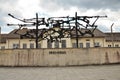 Dachau -memorial