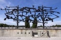 Dachau Nazi Concentration Camp - Germany
