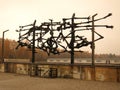 Dachau (sculpture)